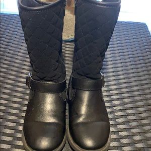 Toddler Carters boot
